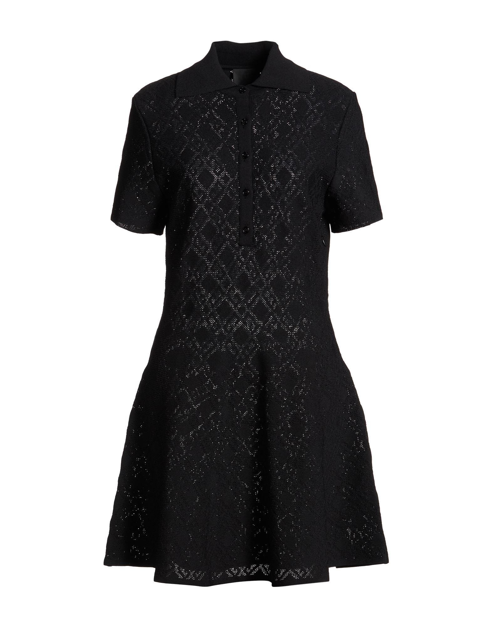 GIVENCHY Mini-kleid Damen Schwarz von GIVENCHY