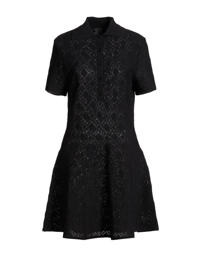 GIVENCHY Mini-kleid Damen Schwarz von GIVENCHY
