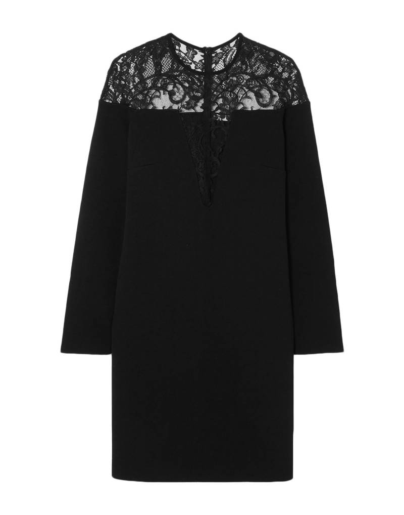 GIVENCHY Mini-kleid Damen Schwarz von GIVENCHY