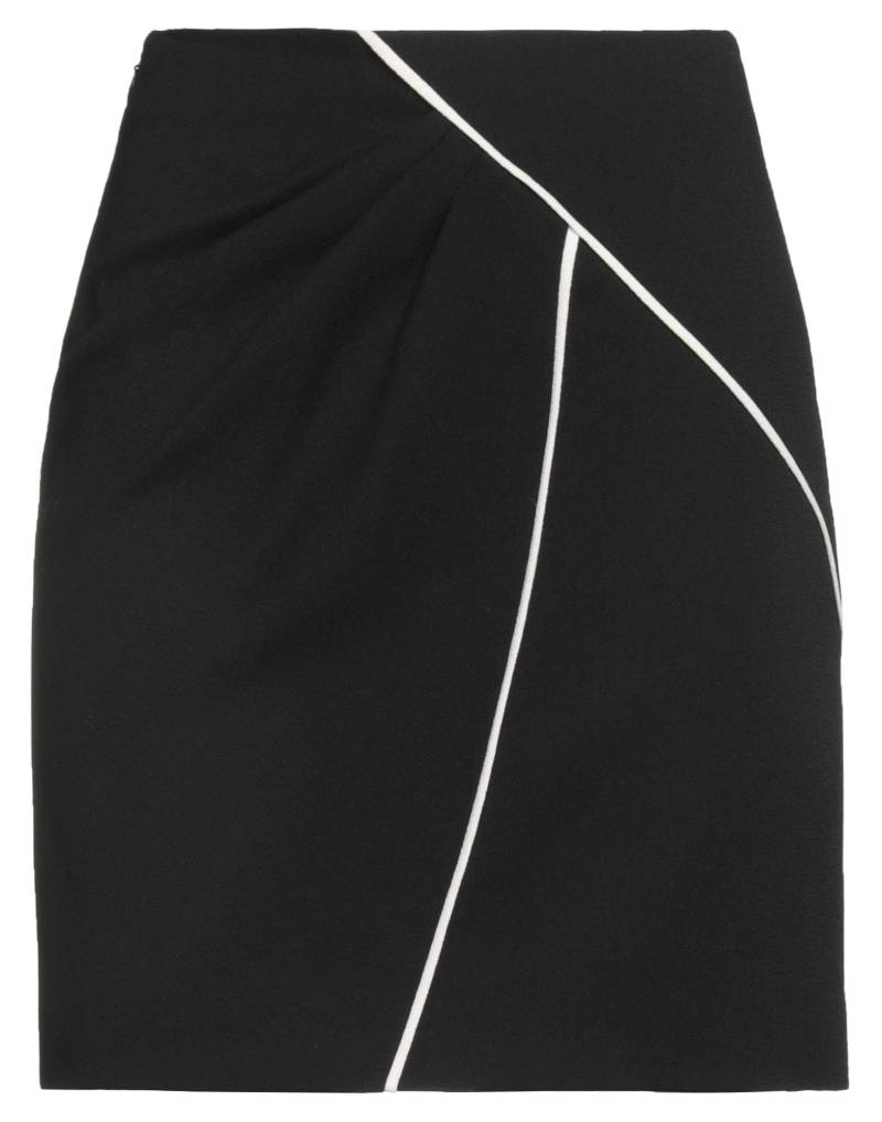 GIVENCHY Minirock Damen Schwarz von GIVENCHY