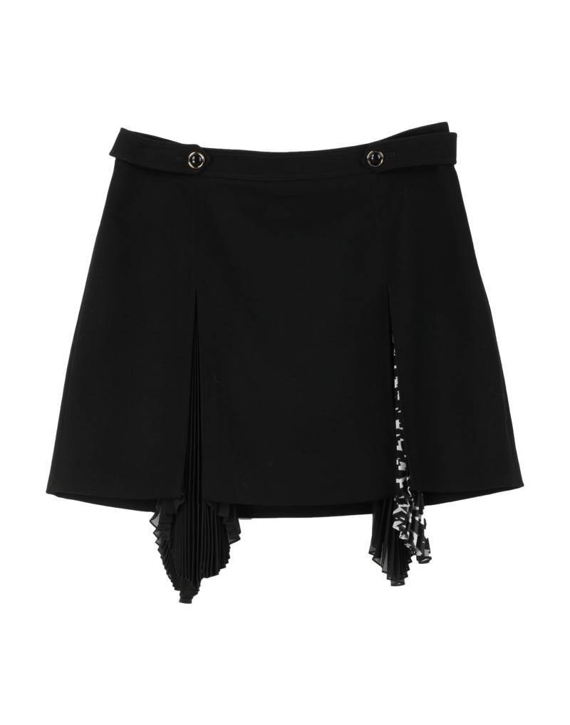 GIVENCHY Minirock Damen Schwarz von GIVENCHY