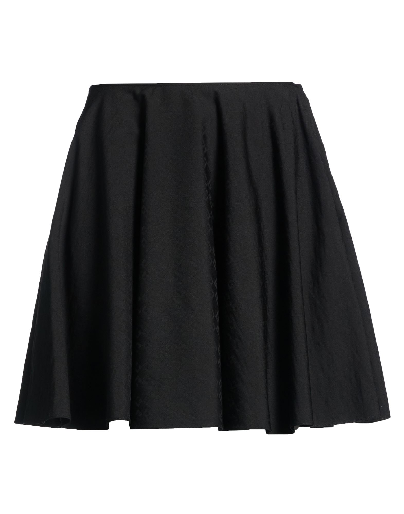 GIVENCHY Minirock Damen Schwarz von GIVENCHY