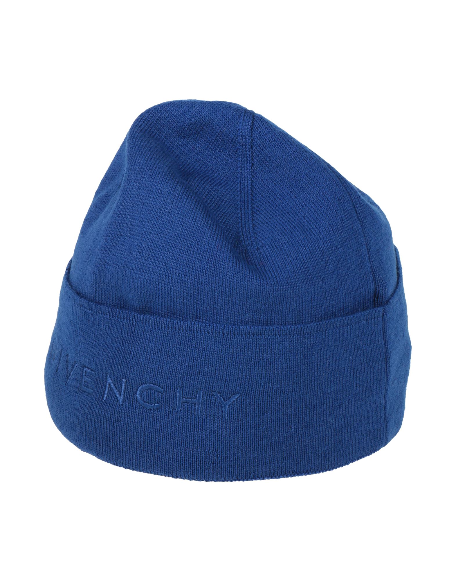 GIVENCHY Mützen & Hüte Damen Blau von GIVENCHY