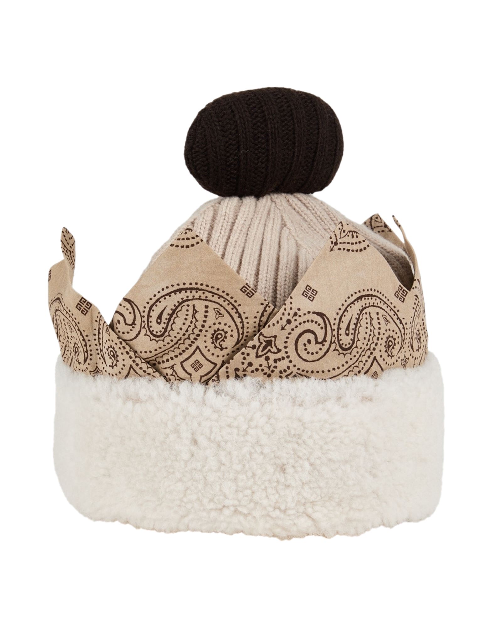 GIVENCHY Mützen & Hüte Herren Beige von GIVENCHY