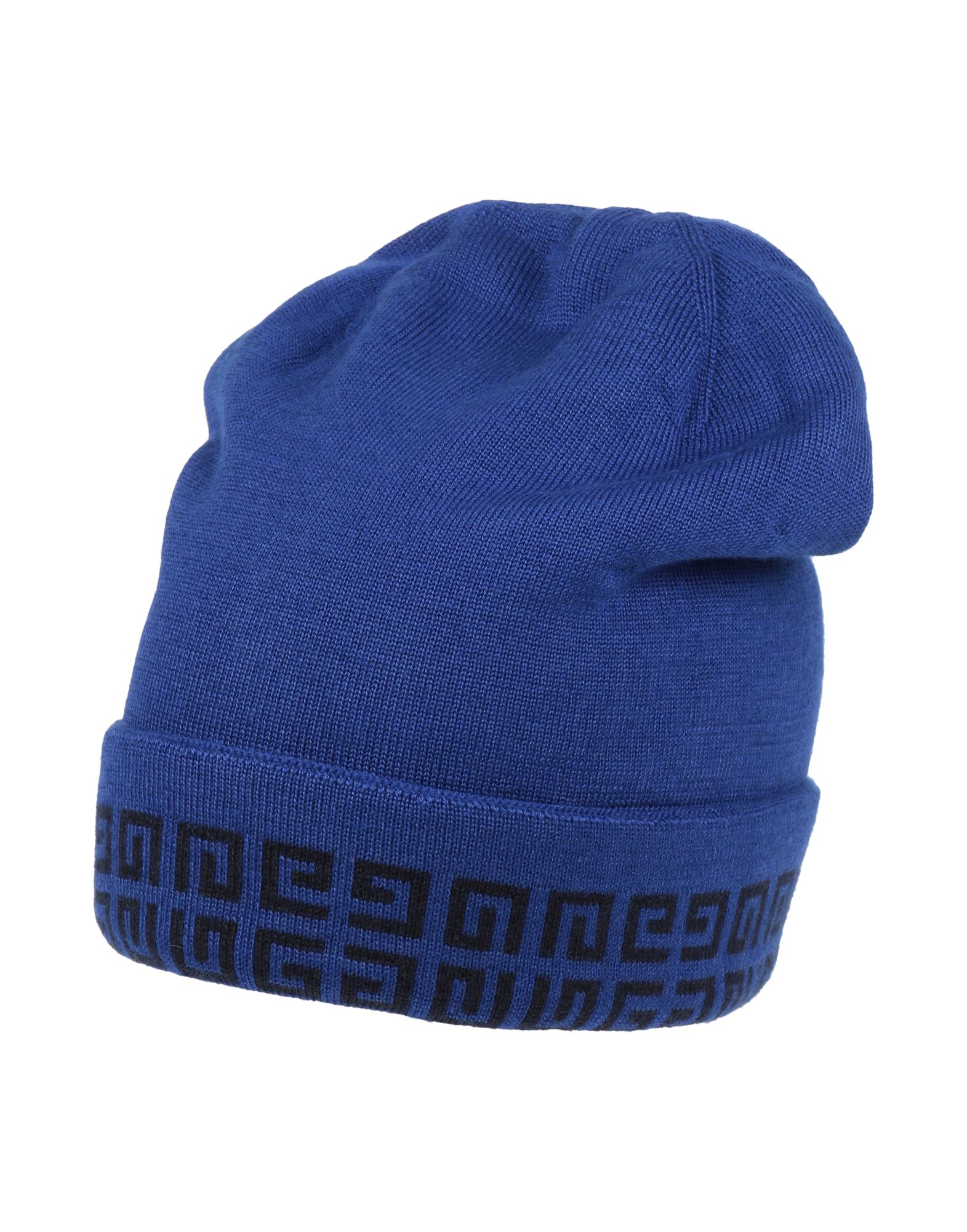 GIVENCHY Mützen & Hüte Herren Blau von GIVENCHY