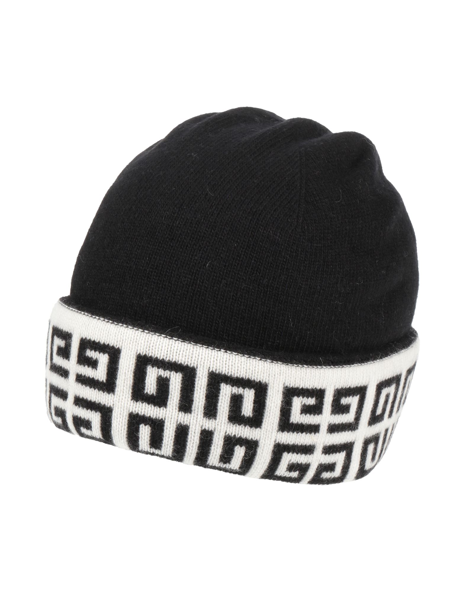 GIVENCHY Mützen & Hüte Herren Schwarz GIVENCHY Mützen & Hüte Herren Schwarz von GIVENCHY