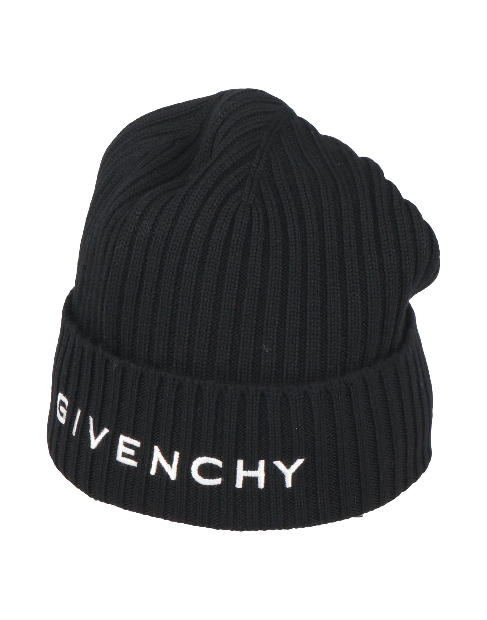 GIVENCHY Mützen & Hüte Herren Schwarz von GIVENCHY