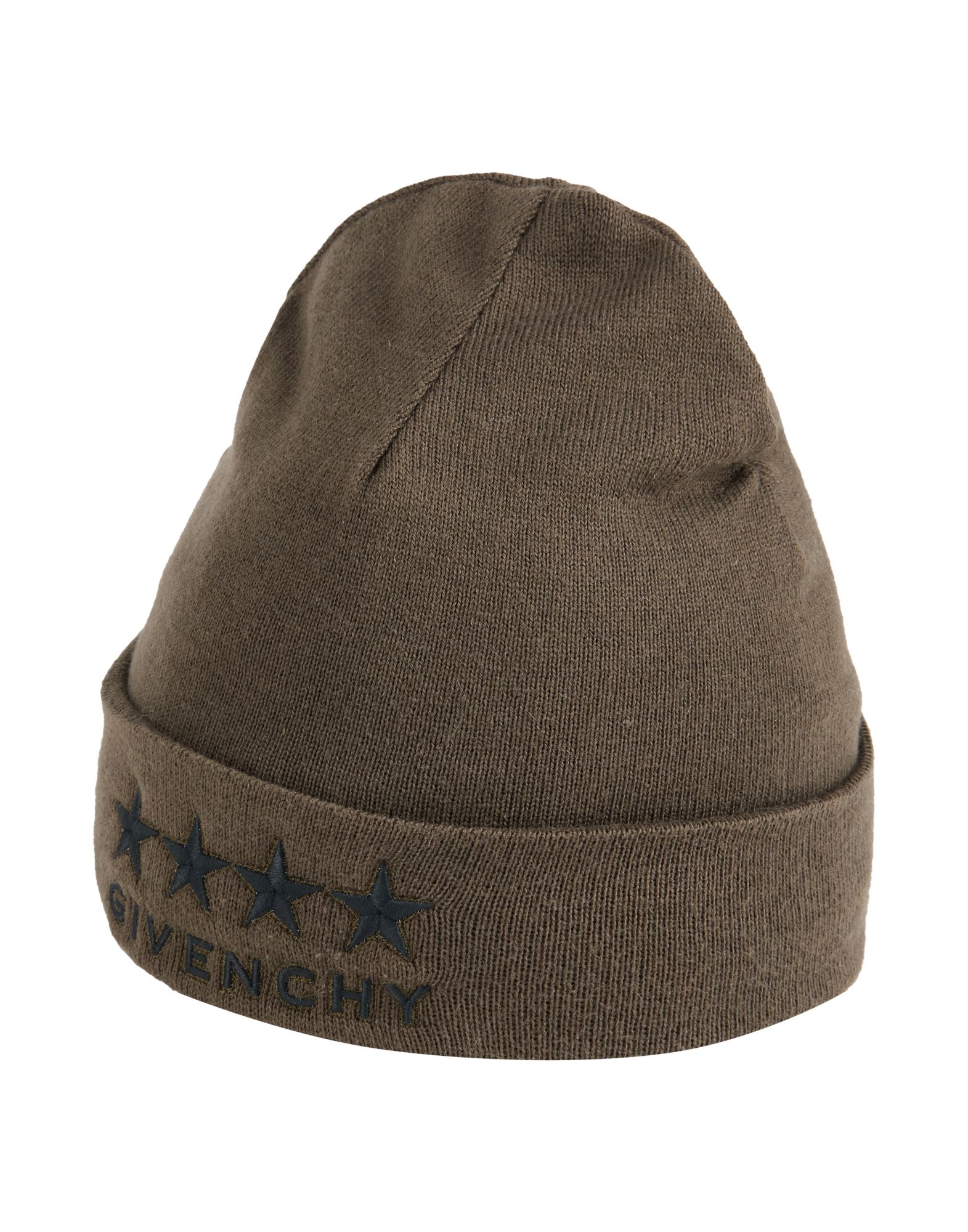 GIVENCHY Mützen & Hüte Kinder Militärgrün GIVENCHY Mützen & Hüte Kinder Militärgrün von GIVENCHY