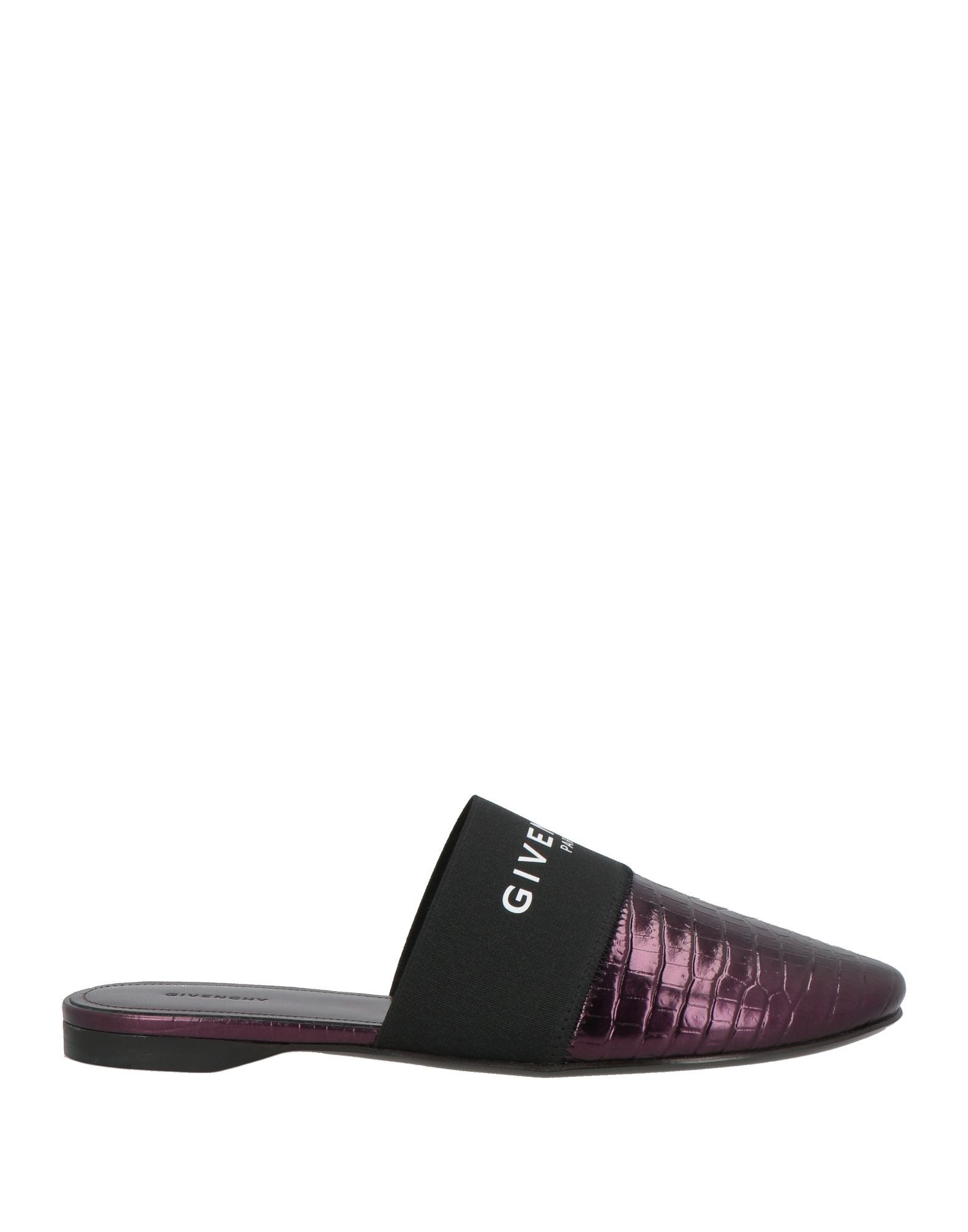 GIVENCHY Mules & Clogs Damen Malve von GIVENCHY