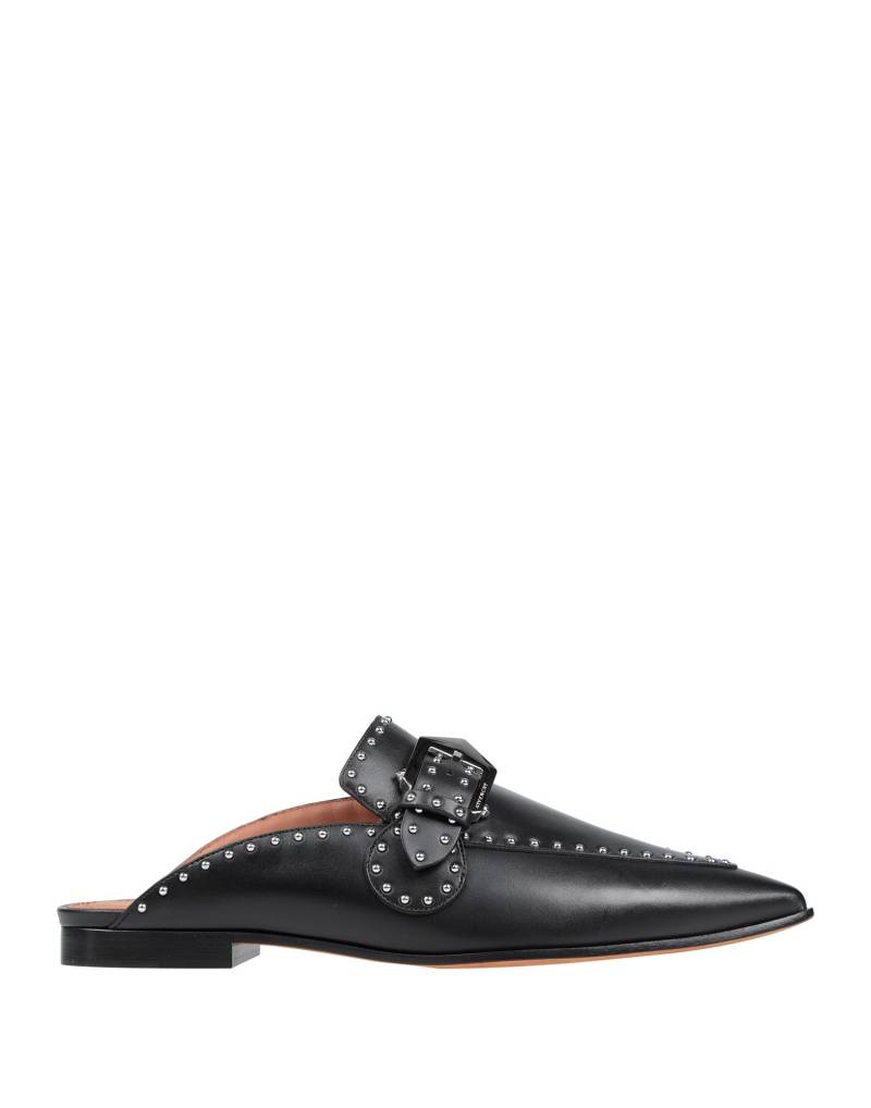 GIVENCHY Mules & Clogs Damen Schwarz von GIVENCHY