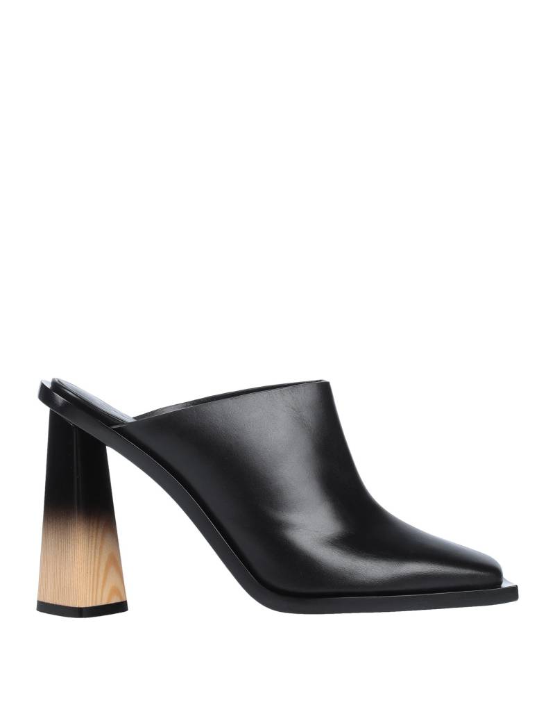 GIVENCHY Mules & Clogs Damen Schwarz von GIVENCHY