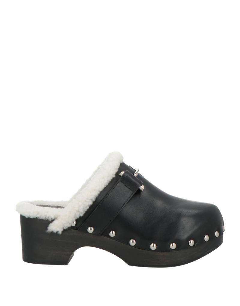 GIVENCHY Mules & Clogs Damen Schwarz GIVENCHY Mules & Clogs Damen Schwarz von GIVENCHY