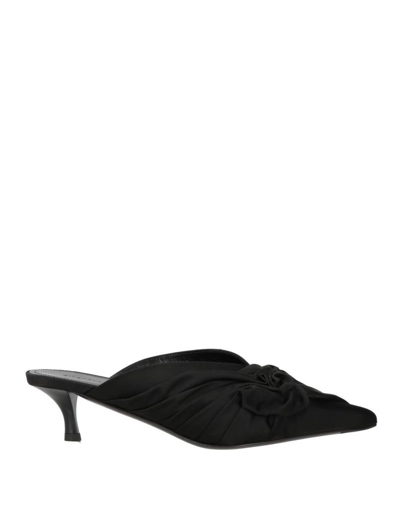 GIVENCHY Mules & Clogs Damen Schwarz von GIVENCHY