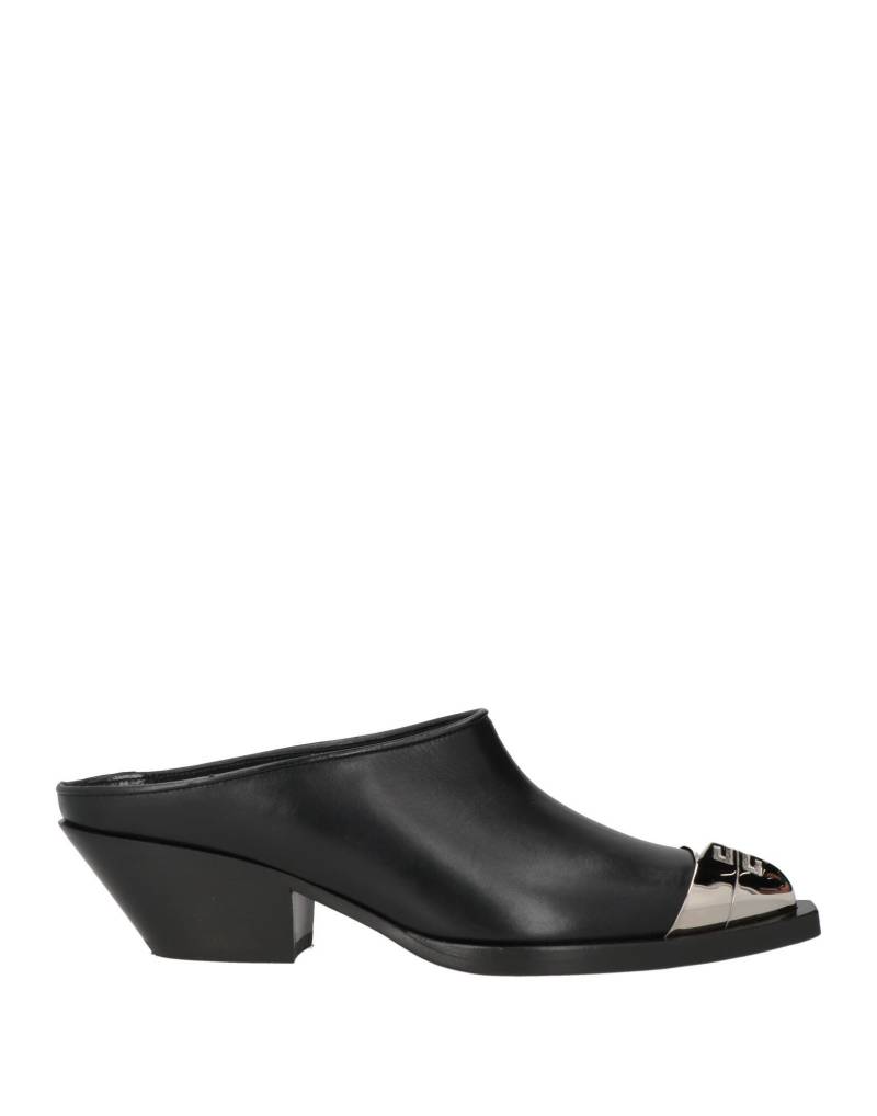 GIVENCHY Mules & Clogs Damen Schwarz von GIVENCHY