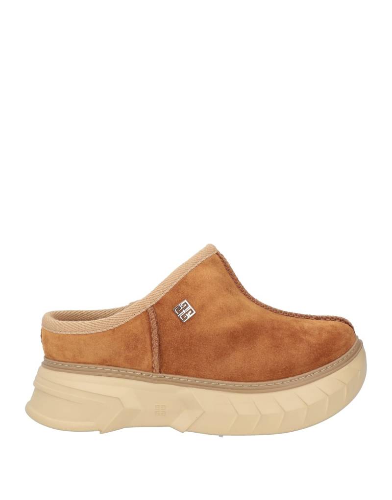 GIVENCHY Mules & Clogs Herren Braun von GIVENCHY