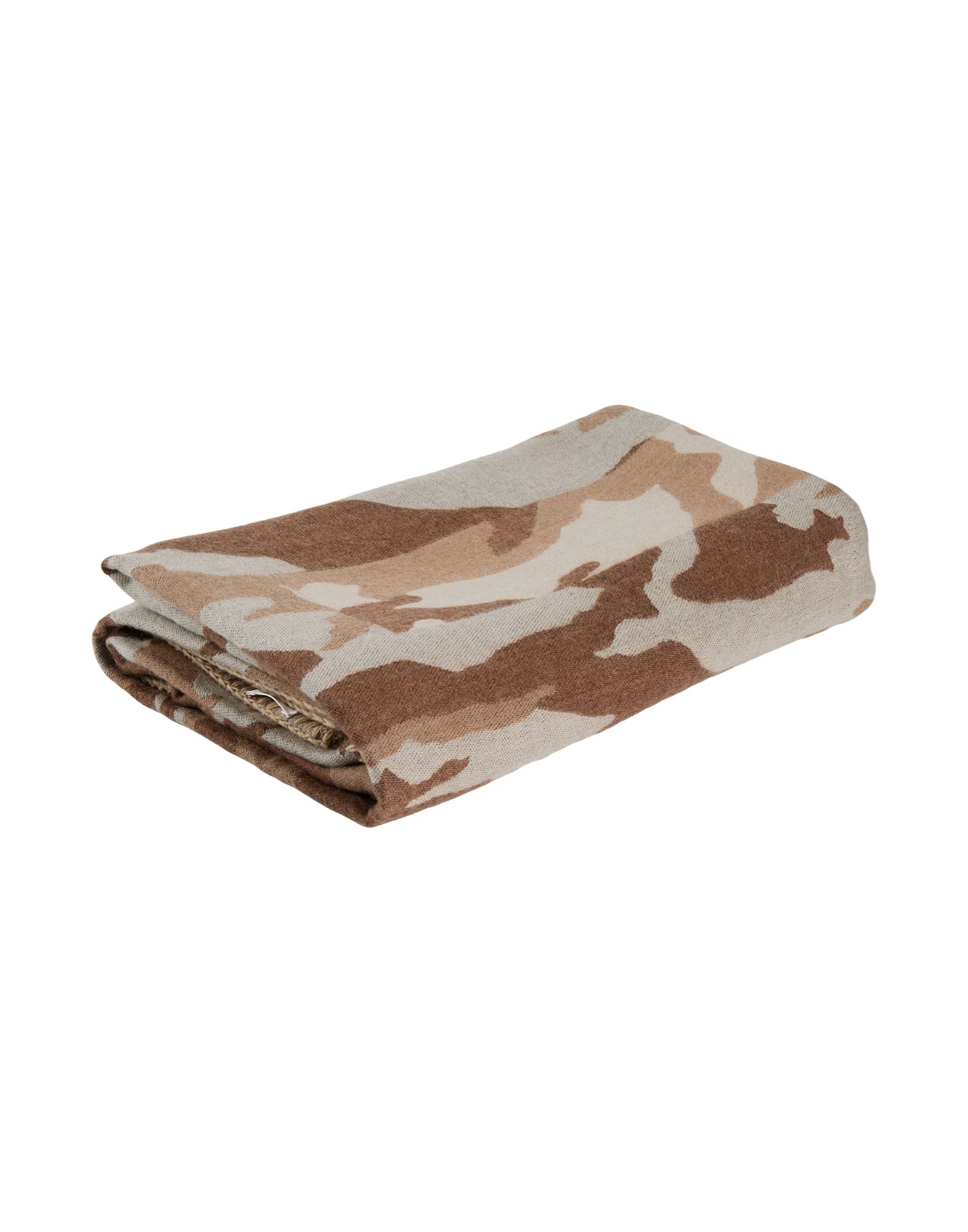 GIVENCHY Plaid Und Decke Damen Beige GIVENCHY Plaid Und Decke Damen Beige von GIVENCHY