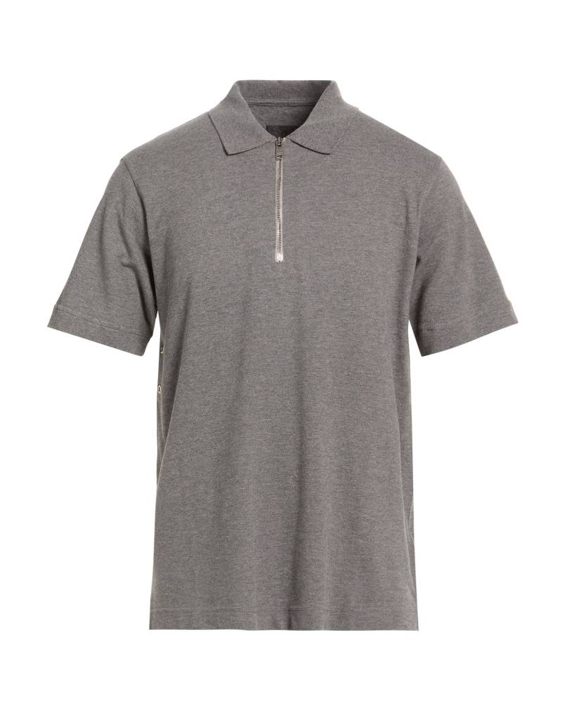 GIVENCHY Poloshirt Herren Grau von GIVENCHY