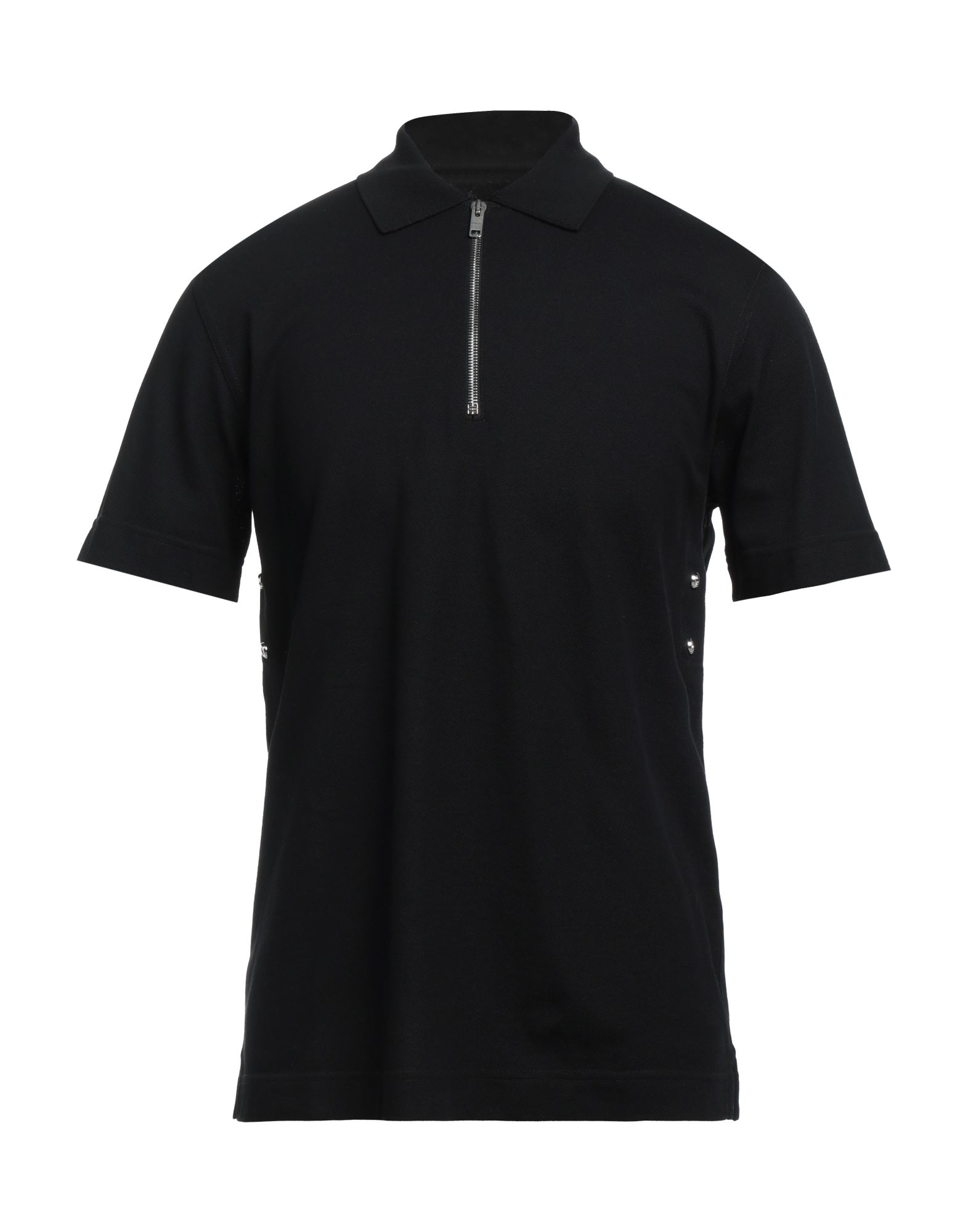 GIVENCHY Poloshirt Herren Schwarz von GIVENCHY