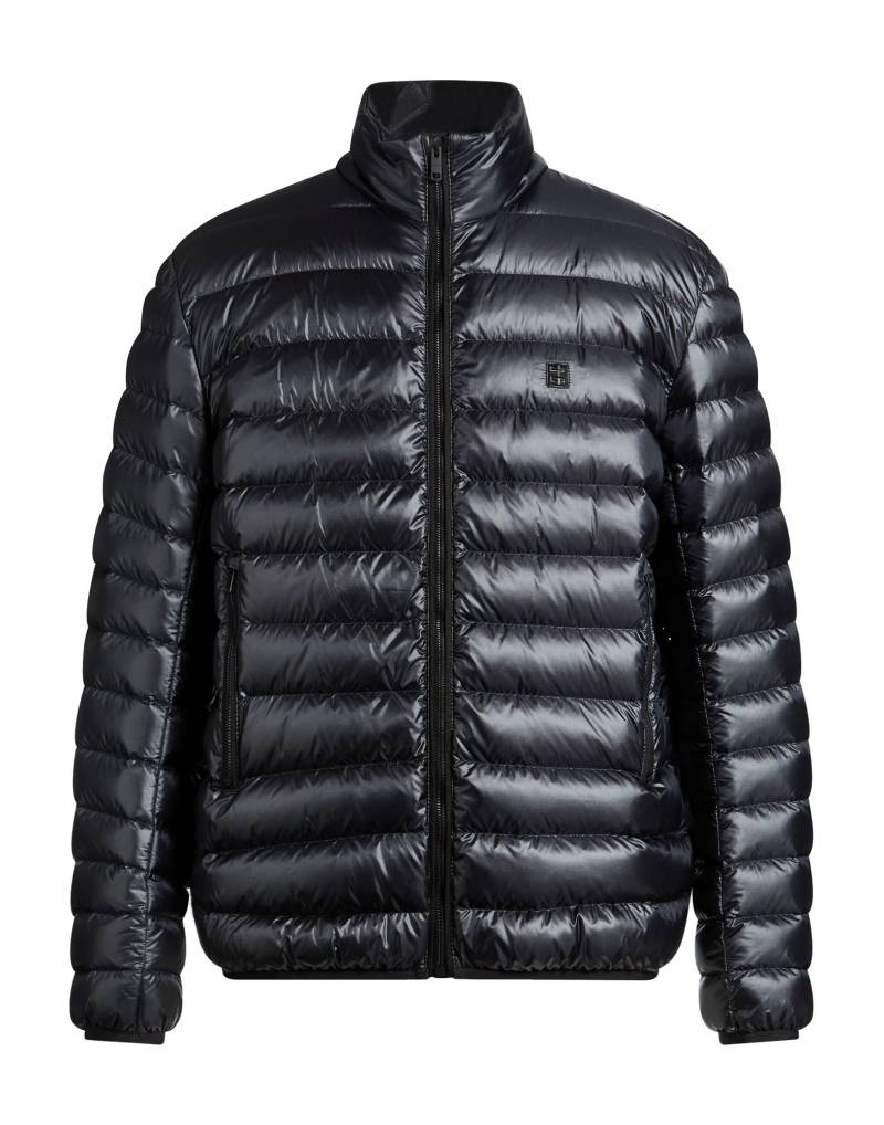 GIVENCHY Pufferjacke & Daunenjacke Herren Schwarz GIVENCHY Pufferjacke & Daunenjacke Herren Schwarz von GIVENCHY