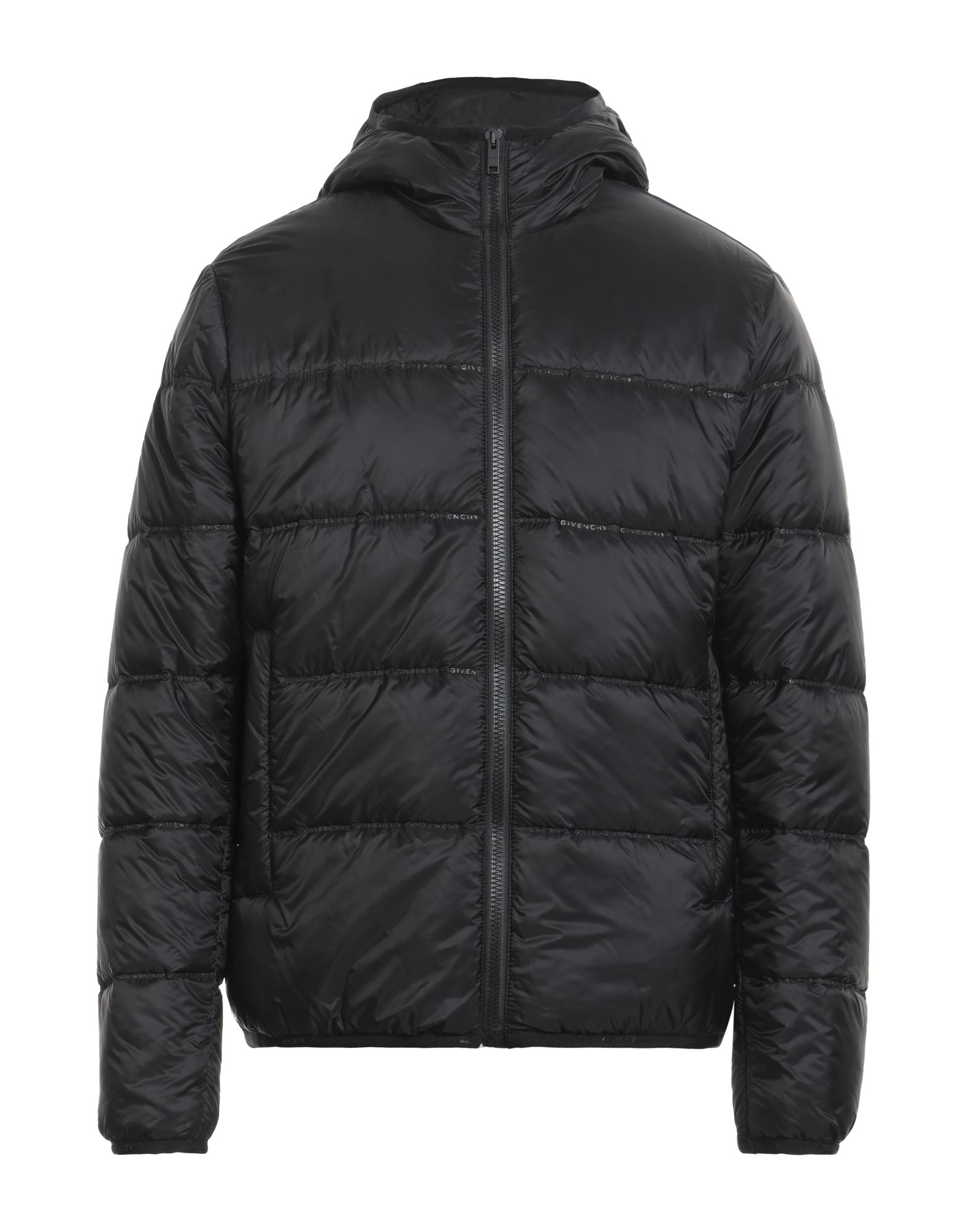 GIVENCHY Pufferjacke & Daunenjacke Herren Schwarz GIVENCHY Pufferjacke & Daunenjacke Herren Schwarz von GIVENCHY