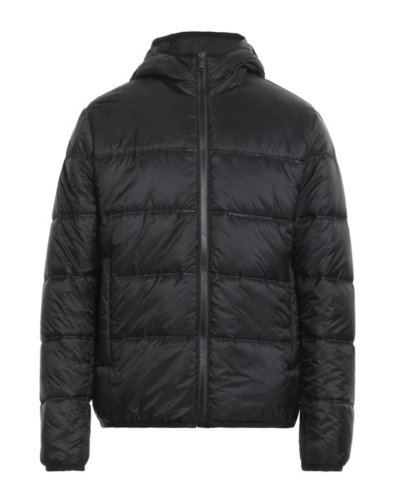 GIVENCHY Pufferjacke & Daunenjacke Herren Schwarz GIVENCHY Pufferjacke & Daunenjacke Herren Schwarz von GIVENCHY