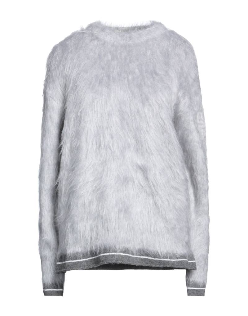 GIVENCHY Pullover Damen Hellgrau von GIVENCHY