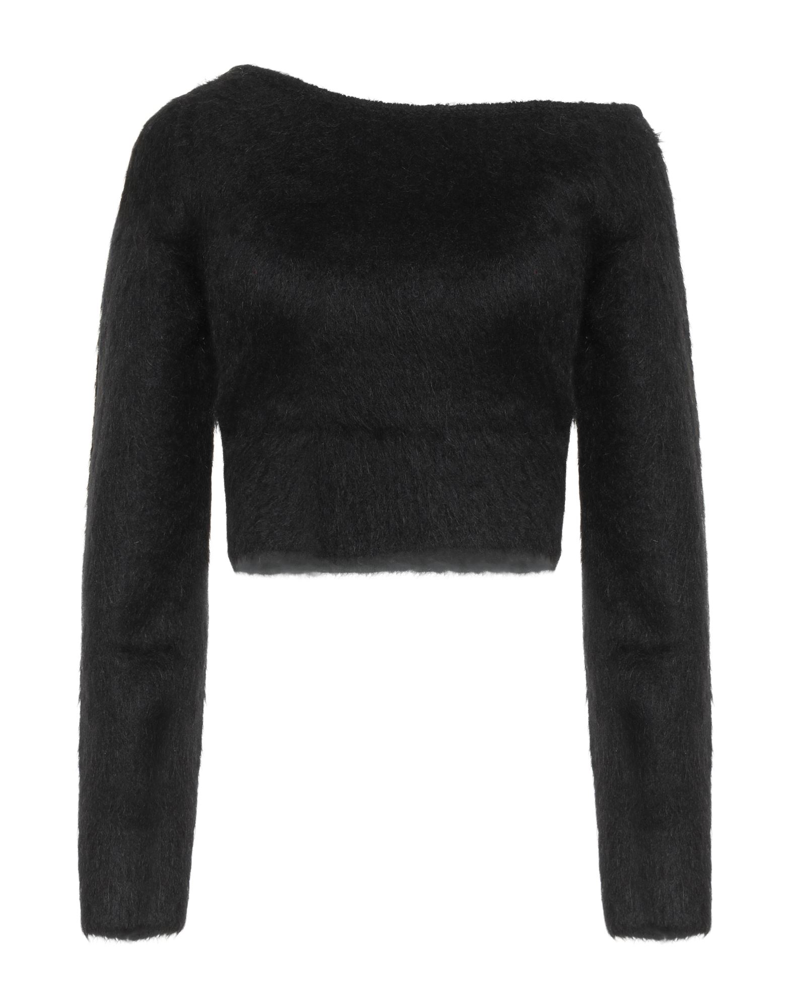 GIVENCHY Pullover Damen Schwarz von GIVENCHY