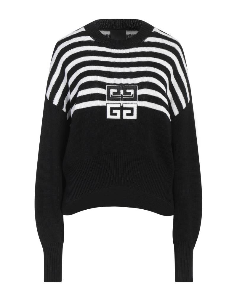 GIVENCHY Pullover Damen Schwarz von GIVENCHY