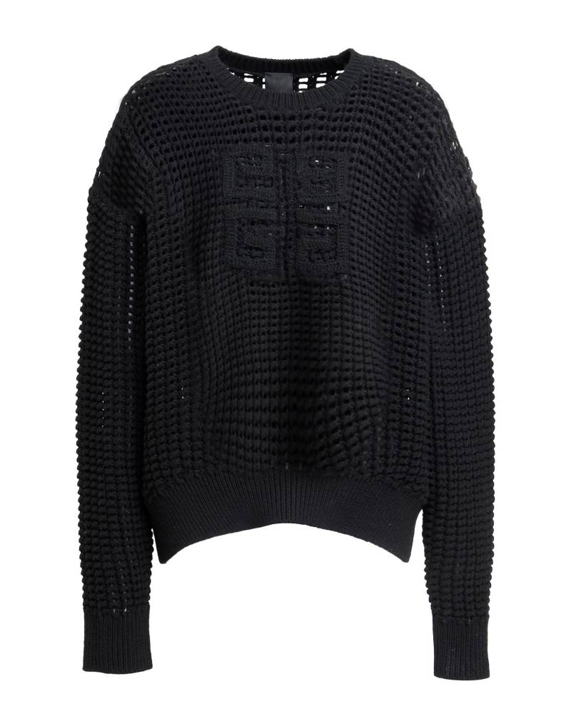 GIVENCHY Pullover Damen Schwarz von GIVENCHY
