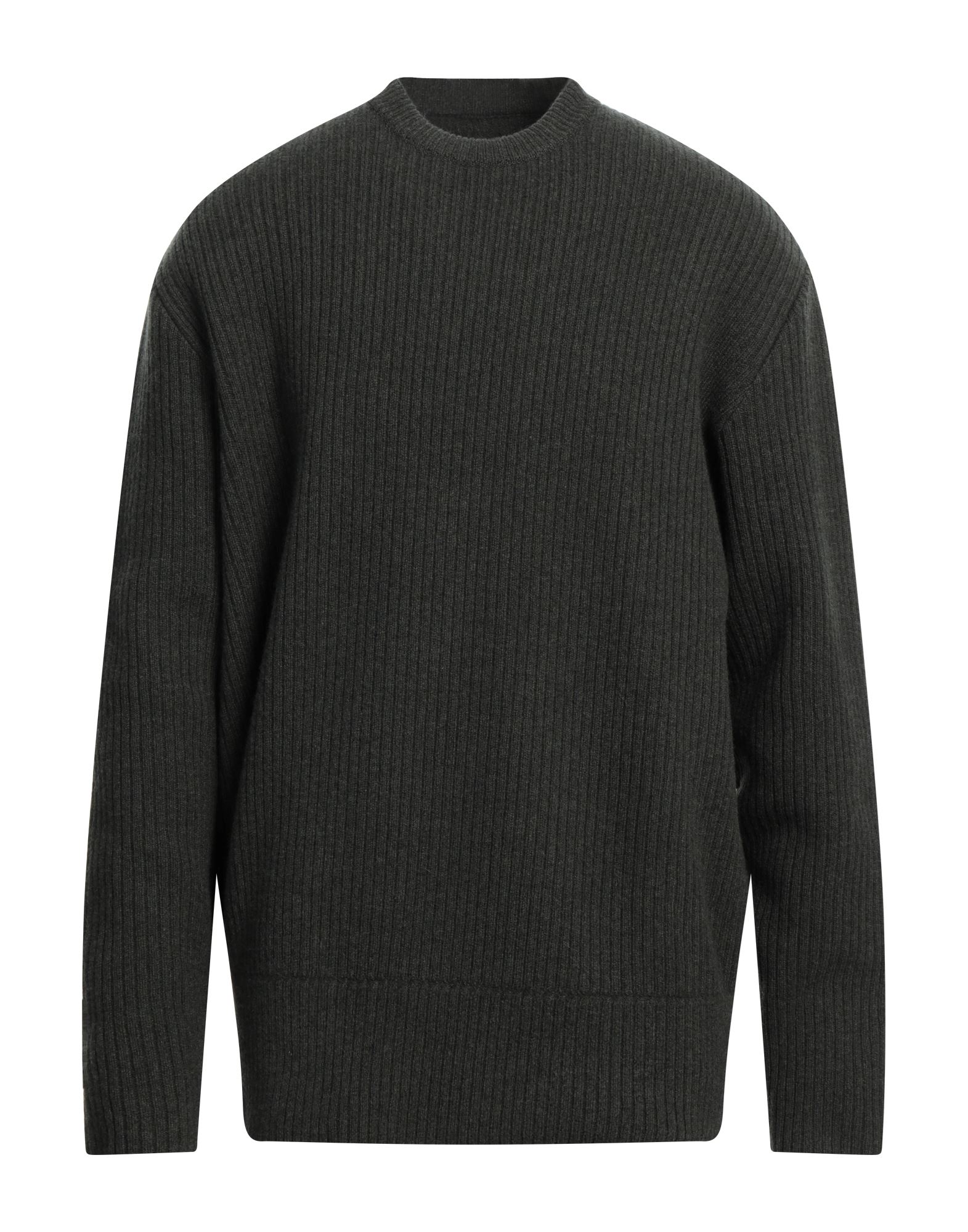 GIVENCHY Pullover Herren Dunkelgrün von GIVENCHY