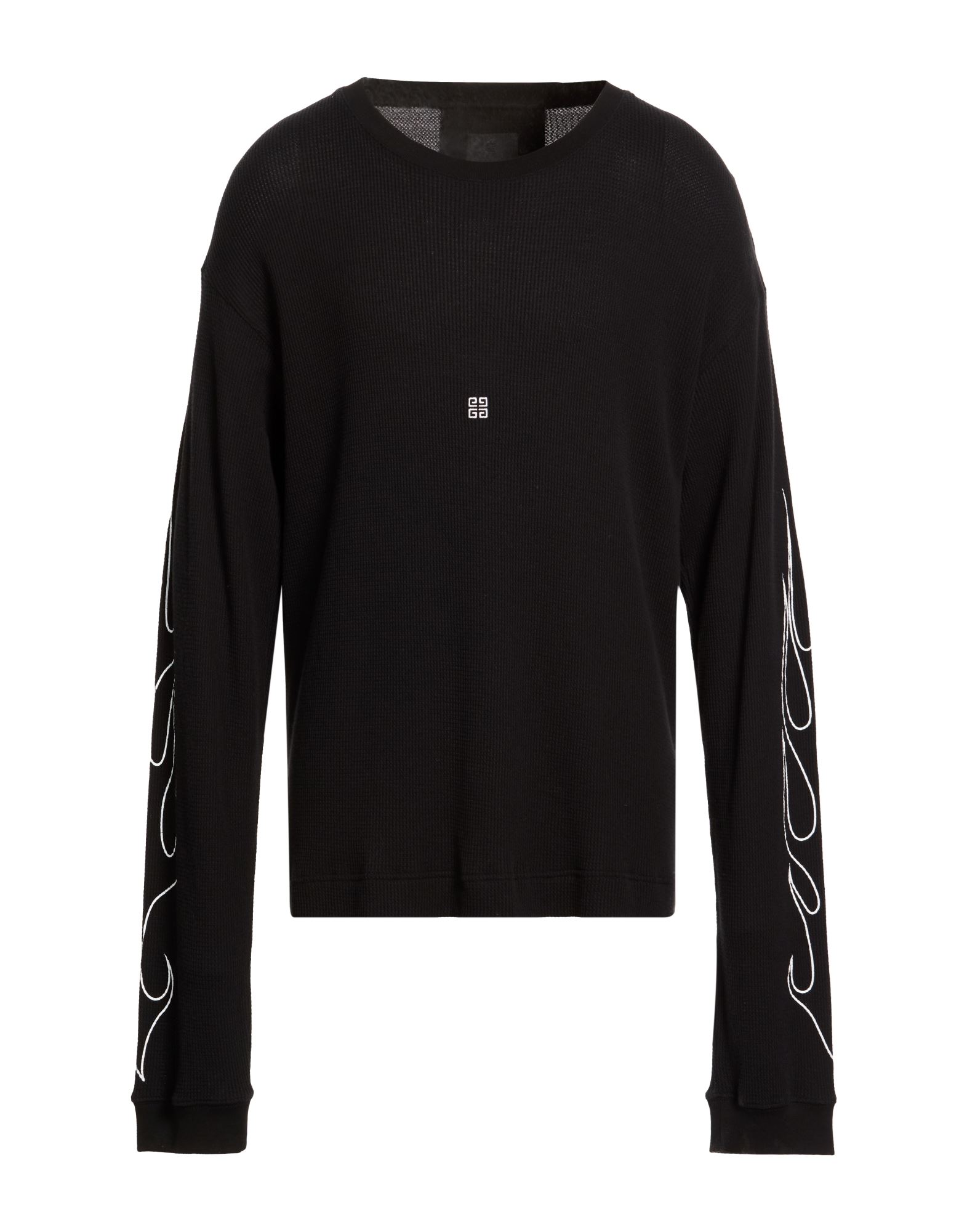 GIVENCHY Pullover Herren Schwarz von GIVENCHY