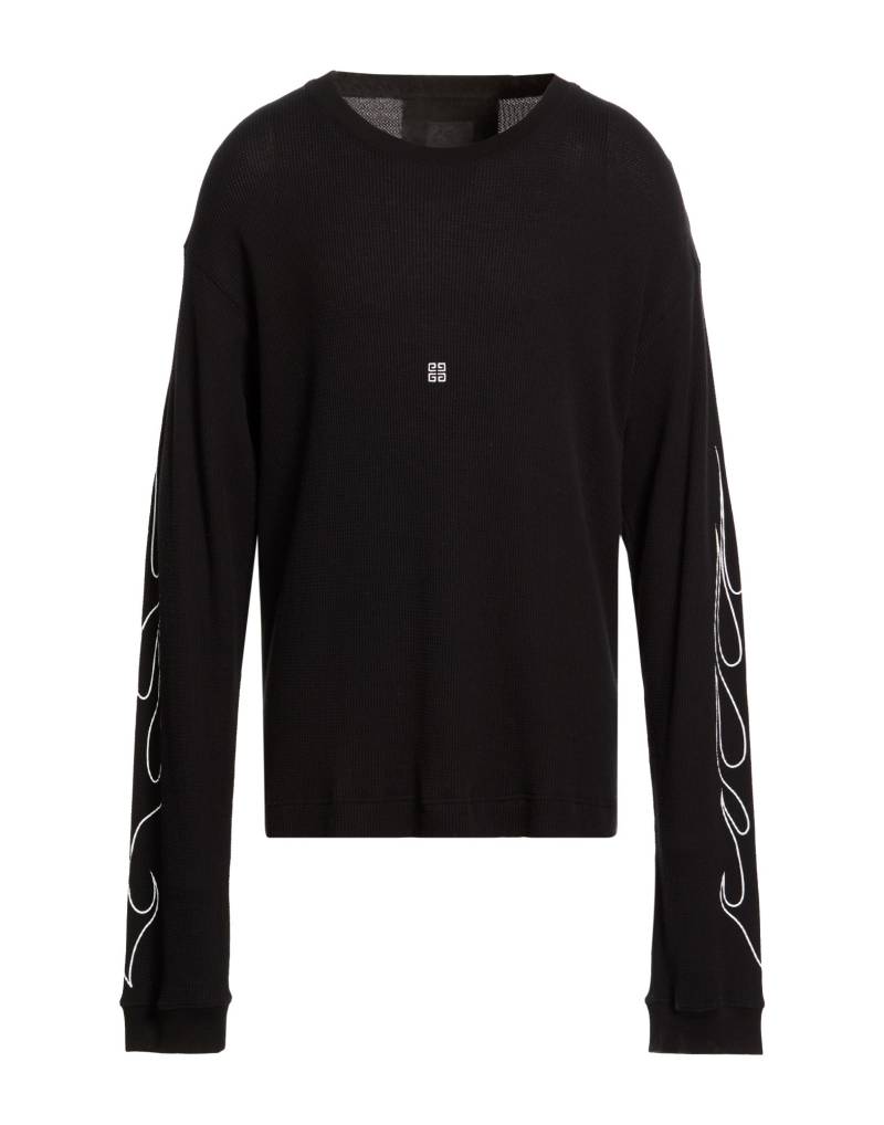 GIVENCHY Pullover Herren Schwarz von GIVENCHY