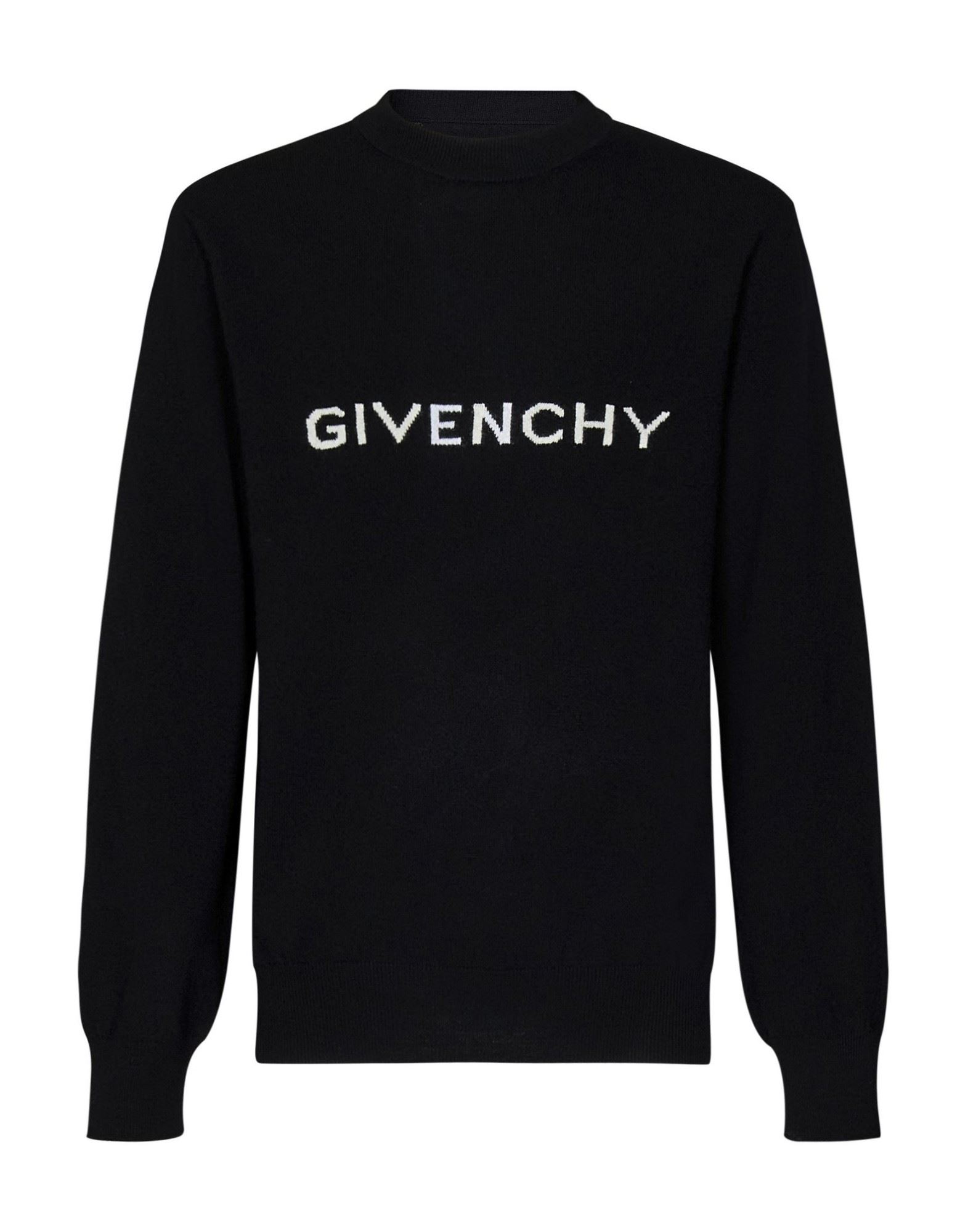 GIVENCHY Pullover Herren Schwarz von GIVENCHY