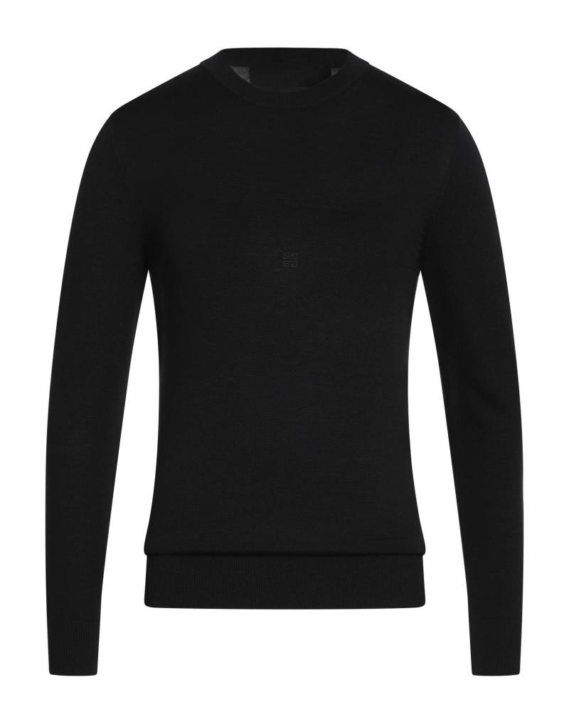 GIVENCHY Pullover Herren Schwarz von GIVENCHY