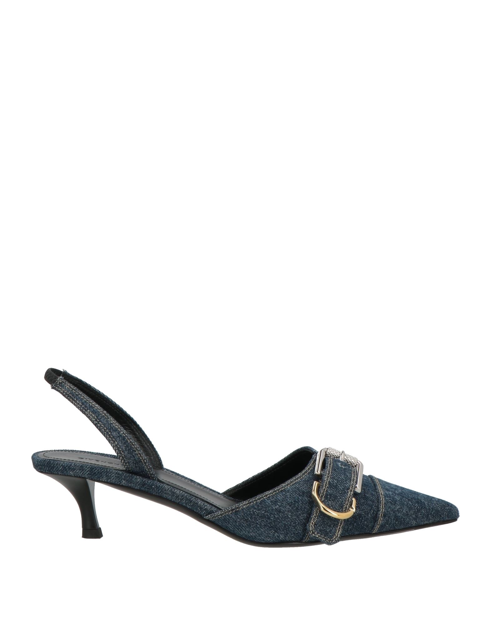 GIVENCHY Pumps Damen Blau von GIVENCHY