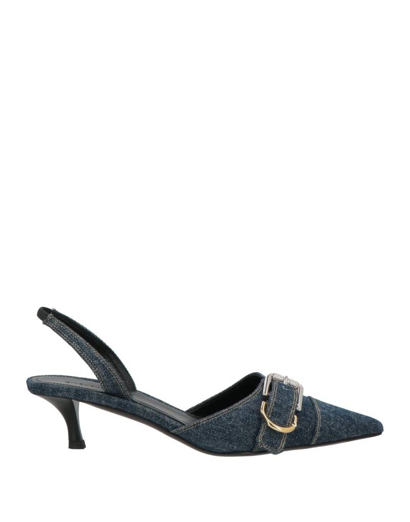 GIVENCHY Pumps Damen Blau von GIVENCHY