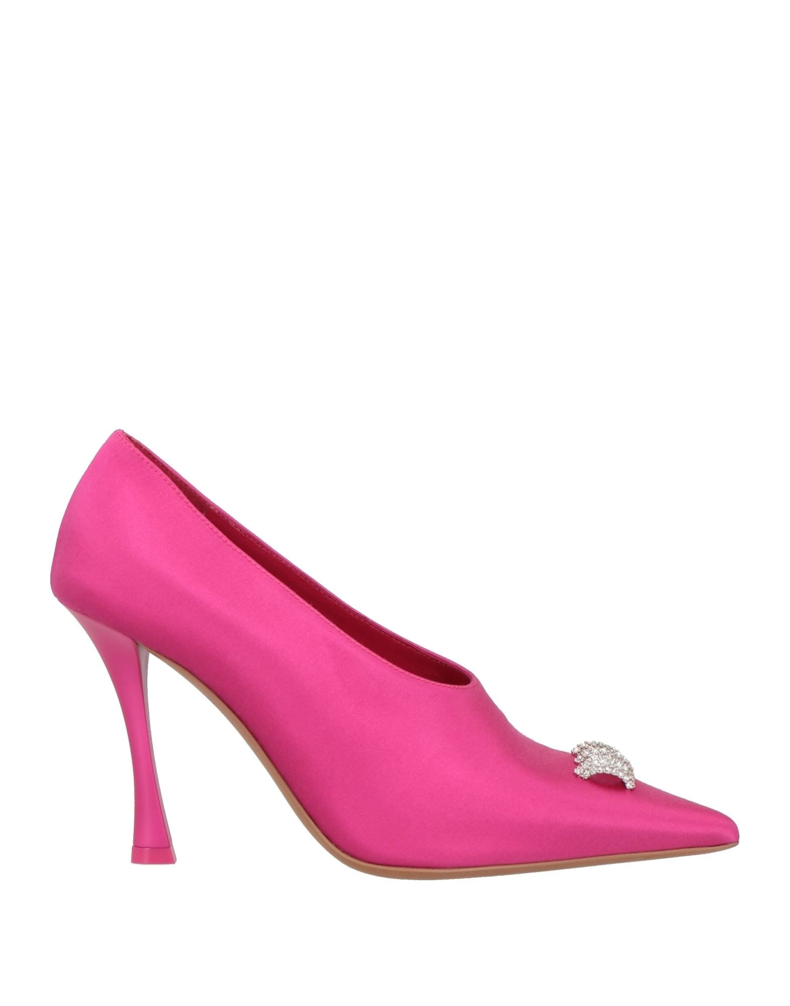 GIVENCHY Pumps Damen Fuchsia von GIVENCHY