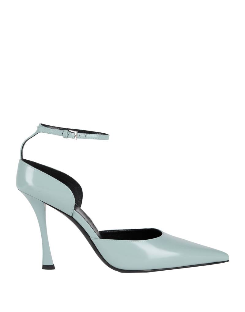 GIVENCHY Pumps Damen Grau von GIVENCHY