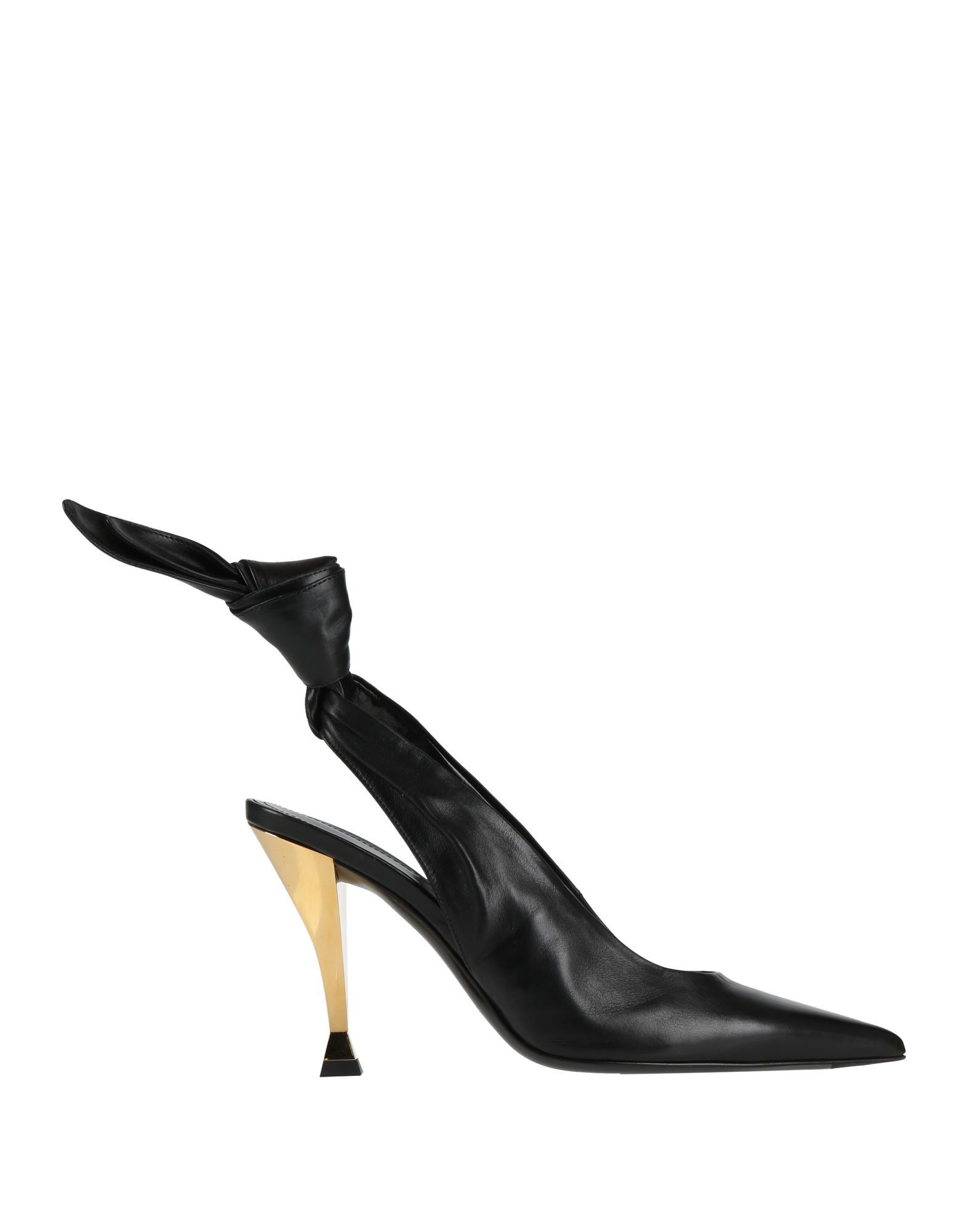 GIVENCHY Pumps Damen Schwarz von GIVENCHY