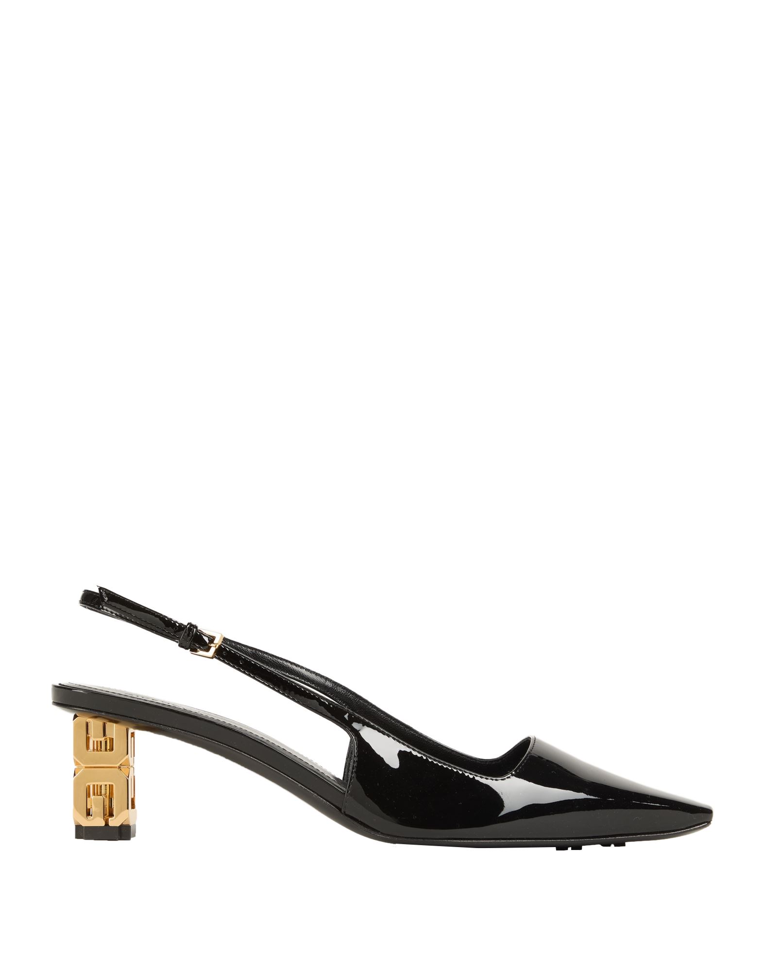 GIVENCHY Pumps Damen Schwarz von GIVENCHY
