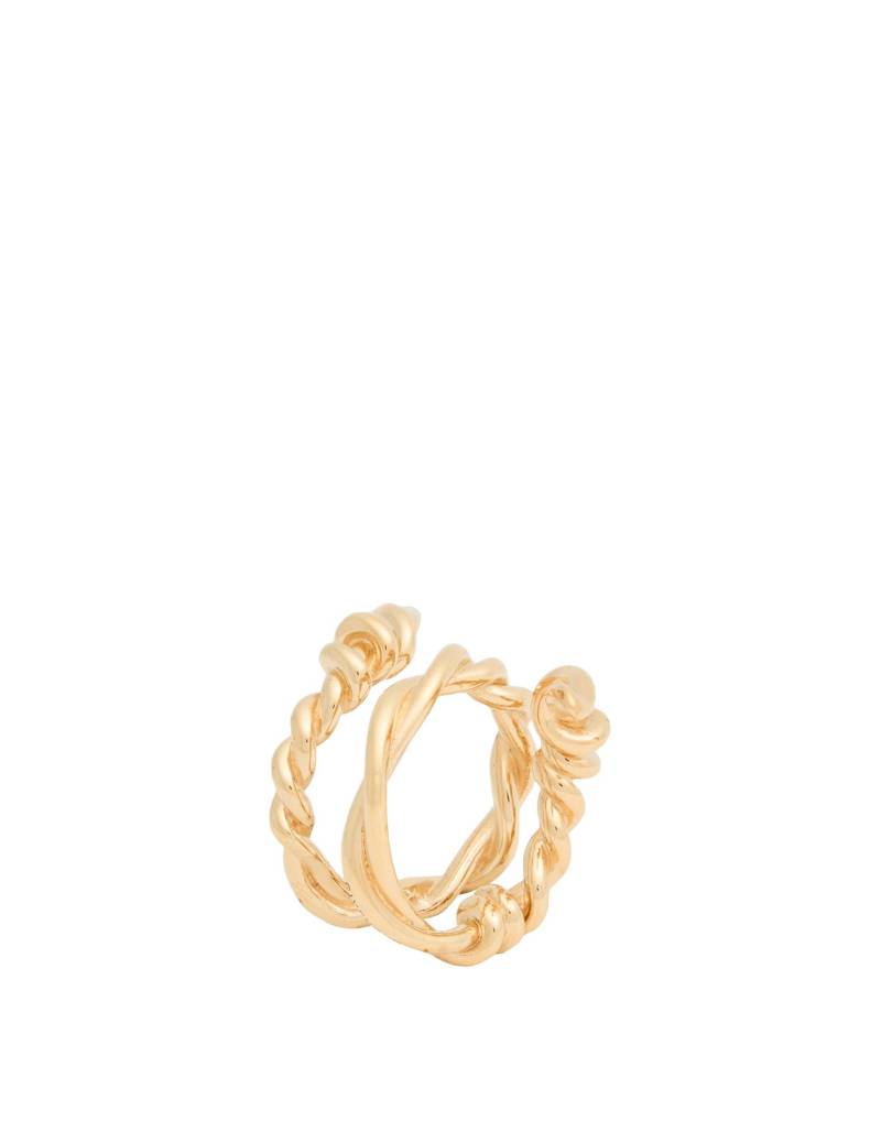 GIVENCHY Ring Damen Gold von GIVENCHY