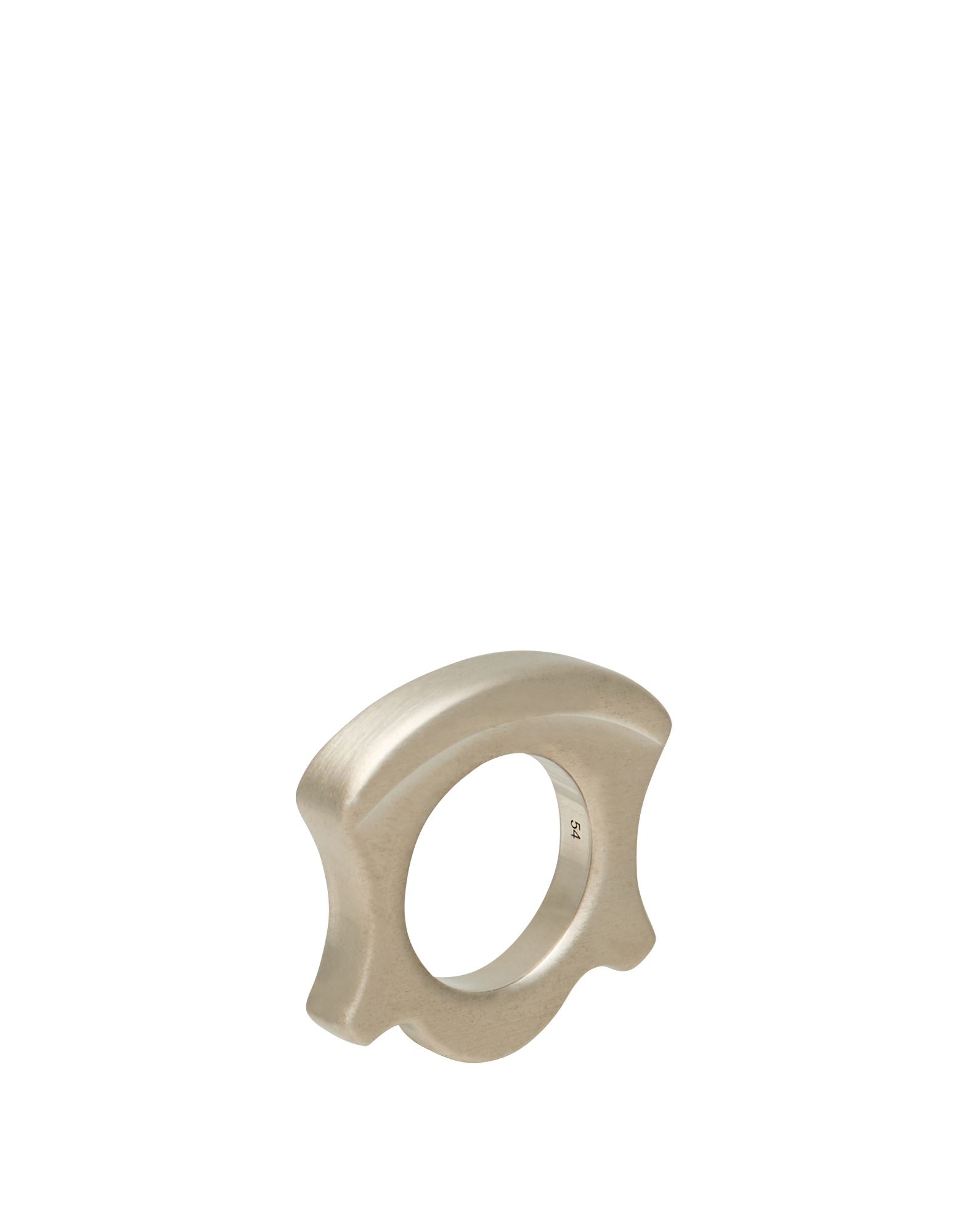 GIVENCHY Ring Damen Silber von GIVENCHY