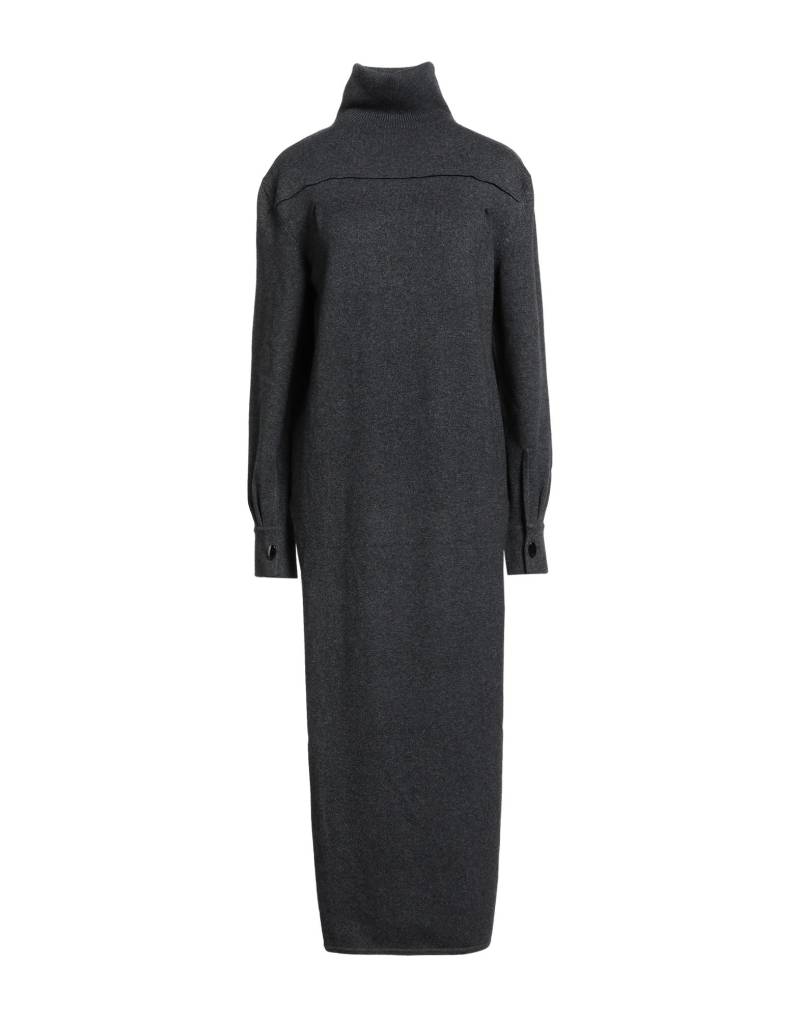 GIVENCHY Rollkragenpullover Damen Braungrau von GIVENCHY