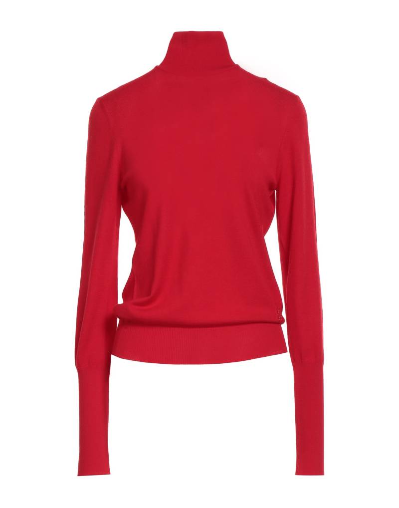 GIVENCHY Rollkragenpullover Damen Rot von GIVENCHY