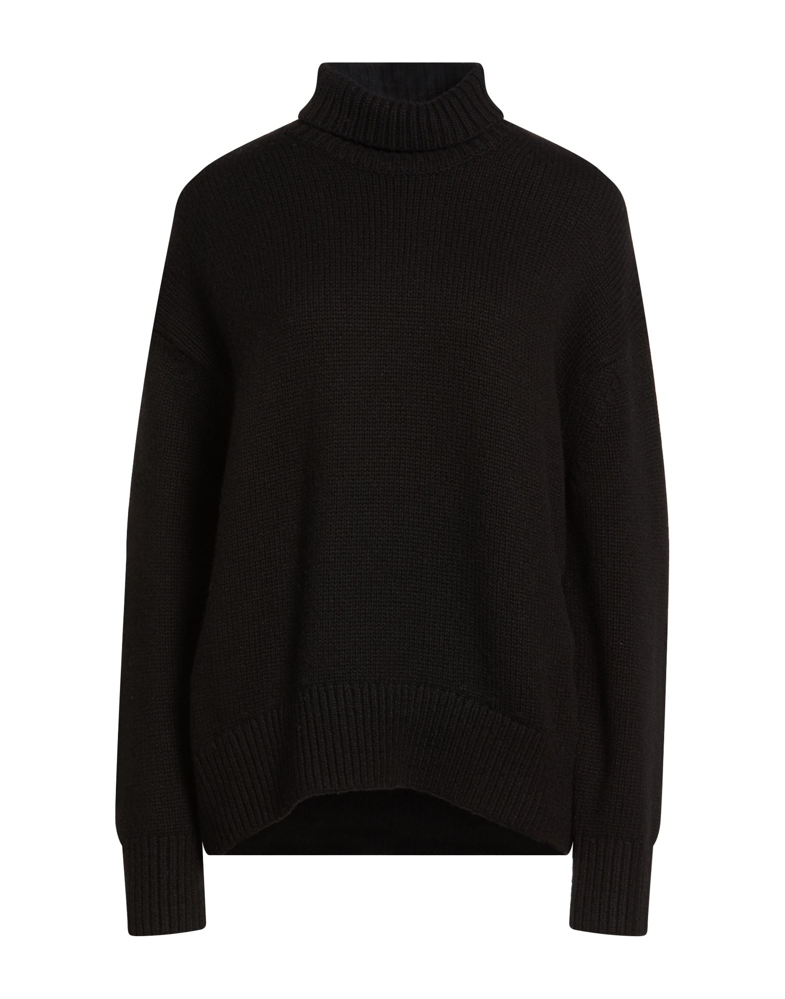 GIVENCHY Rollkragenpullover Damen Schwarz von GIVENCHY