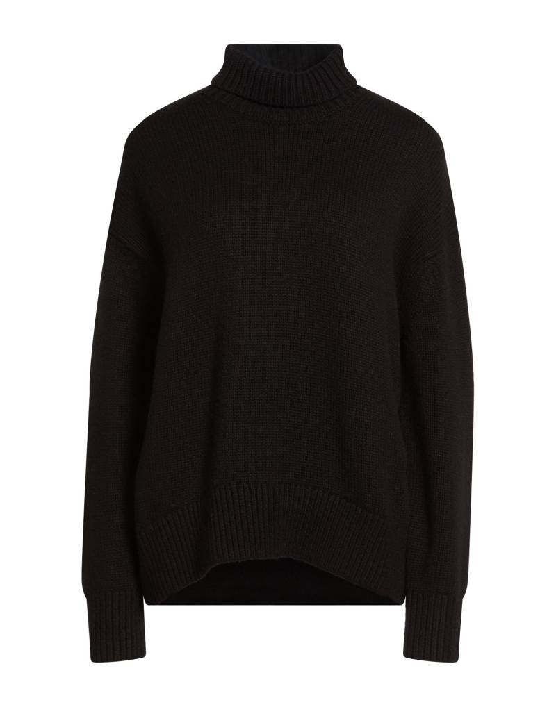 GIVENCHY Rollkragenpullover Damen Schwarz von GIVENCHY
