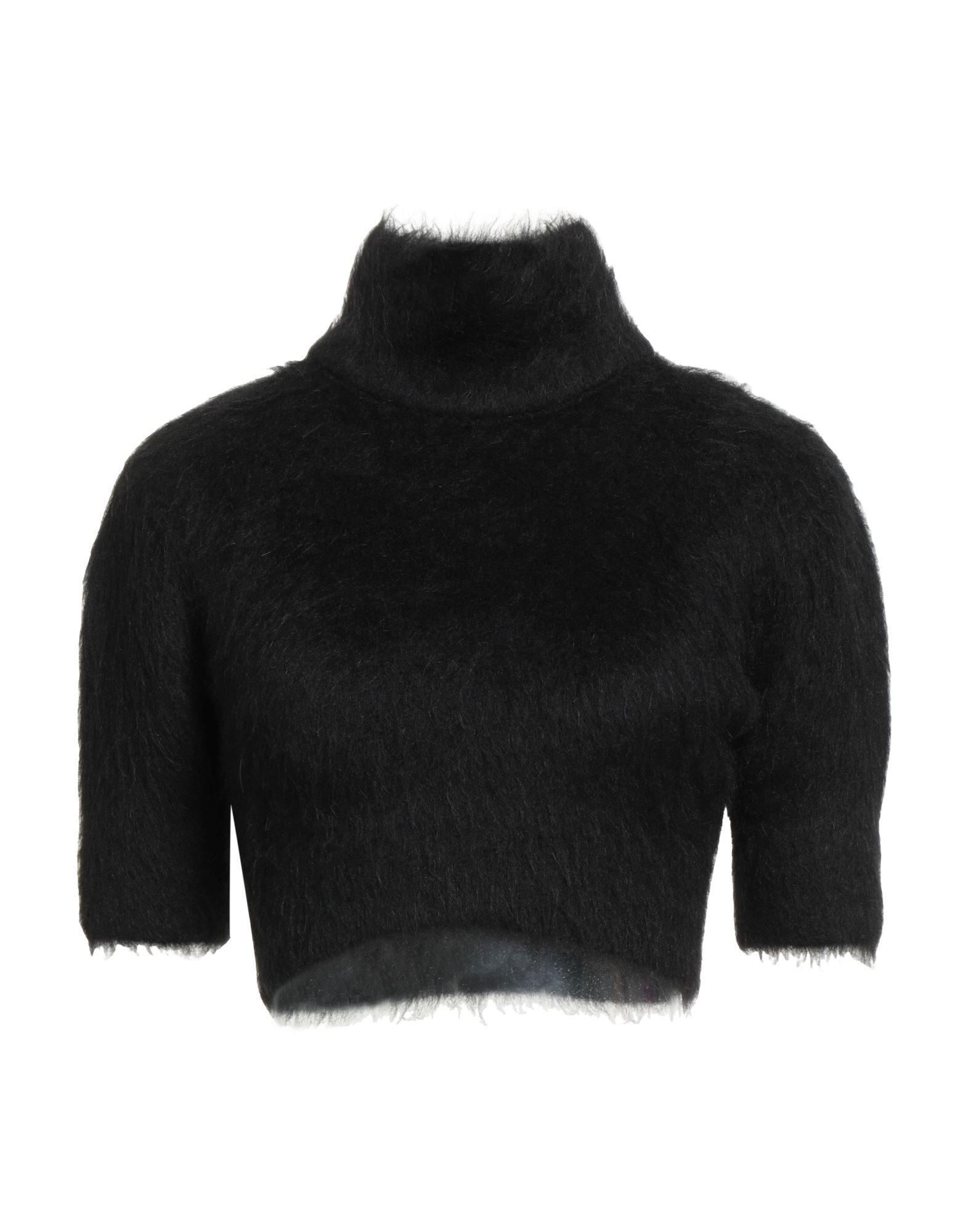 GIVENCHY Rollkragenpullover Damen Schwarz von GIVENCHY