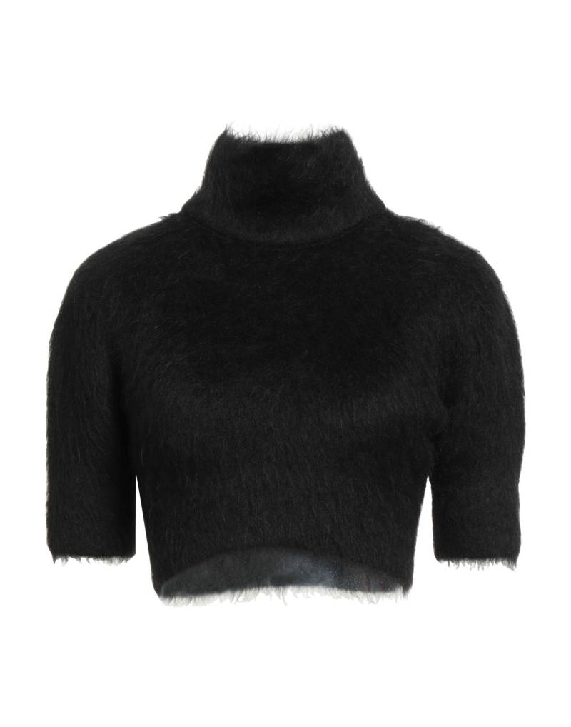 GIVENCHY Rollkragenpullover Damen Schwarz von GIVENCHY