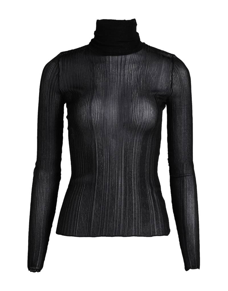GIVENCHY Rollkragenpullover Damen Schwarz von GIVENCHY