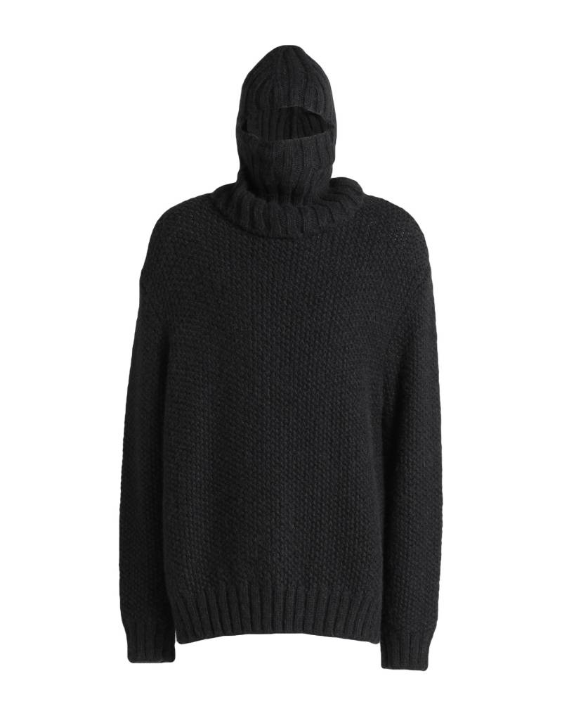 GIVENCHY Rollkragenpullover Herren Schwarz von GIVENCHY